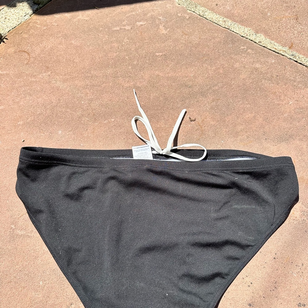 Black Sluggers Racerbacks - Picture 3 of 4
